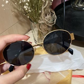 عینک افتابی سلین