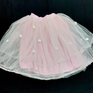 دامن دخترونه