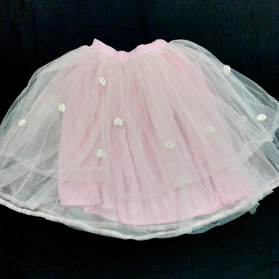 دامن دخترونه