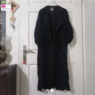 مانتو مزونی شیمر