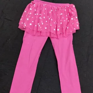 شلوار دخترونه