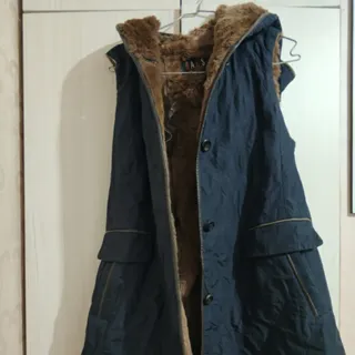 پافر داخل خز