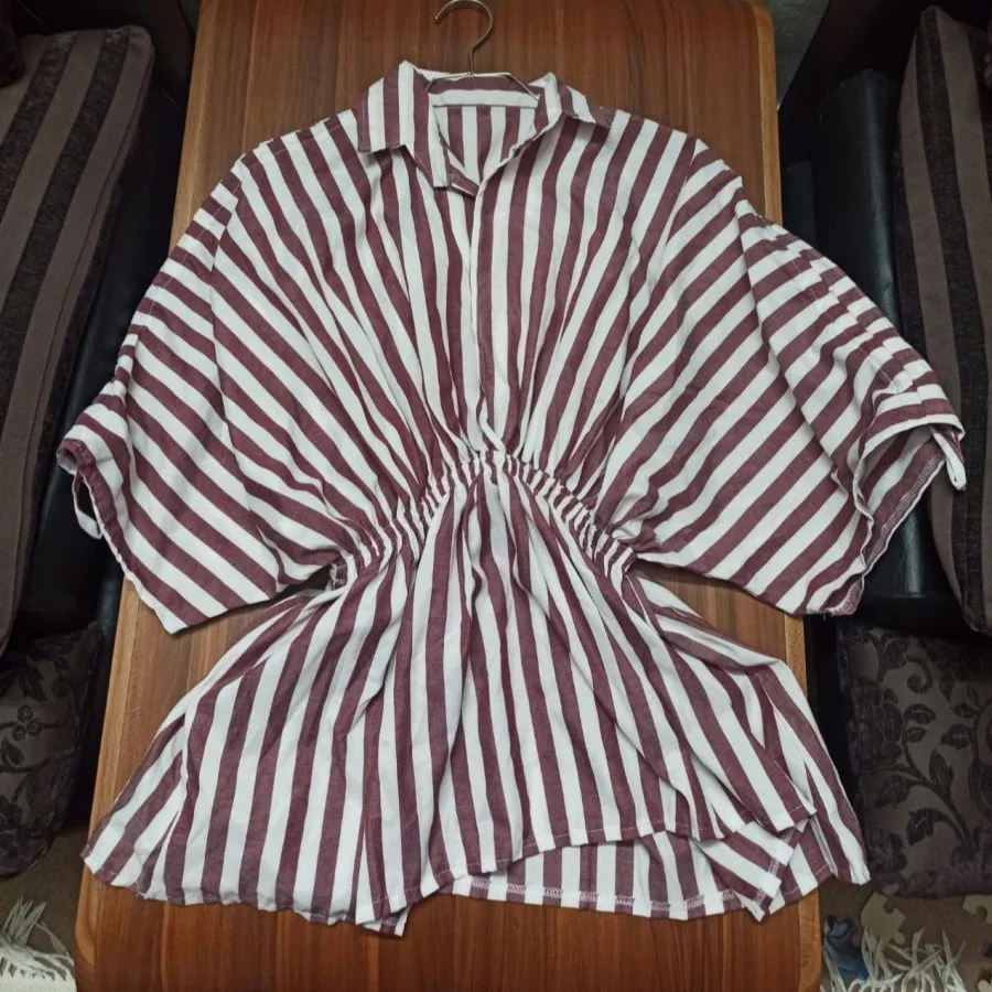 تونیک عروسکی