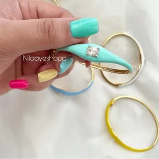 بنگل یا دستبند ترک