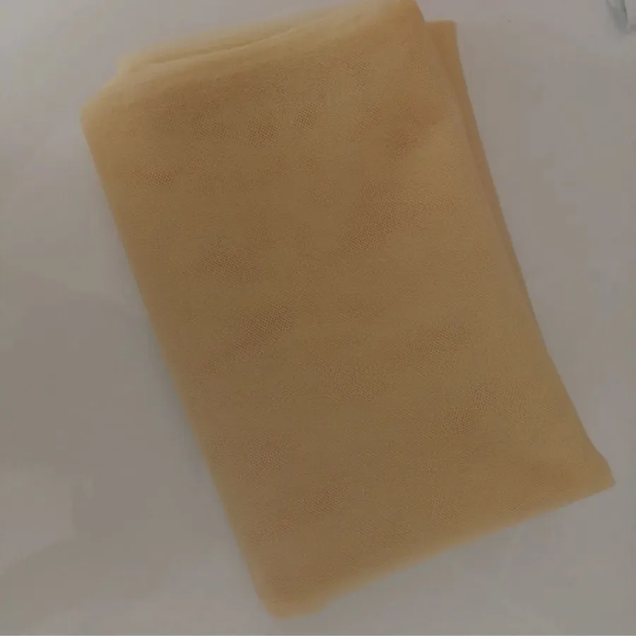 پارچه تور کشی