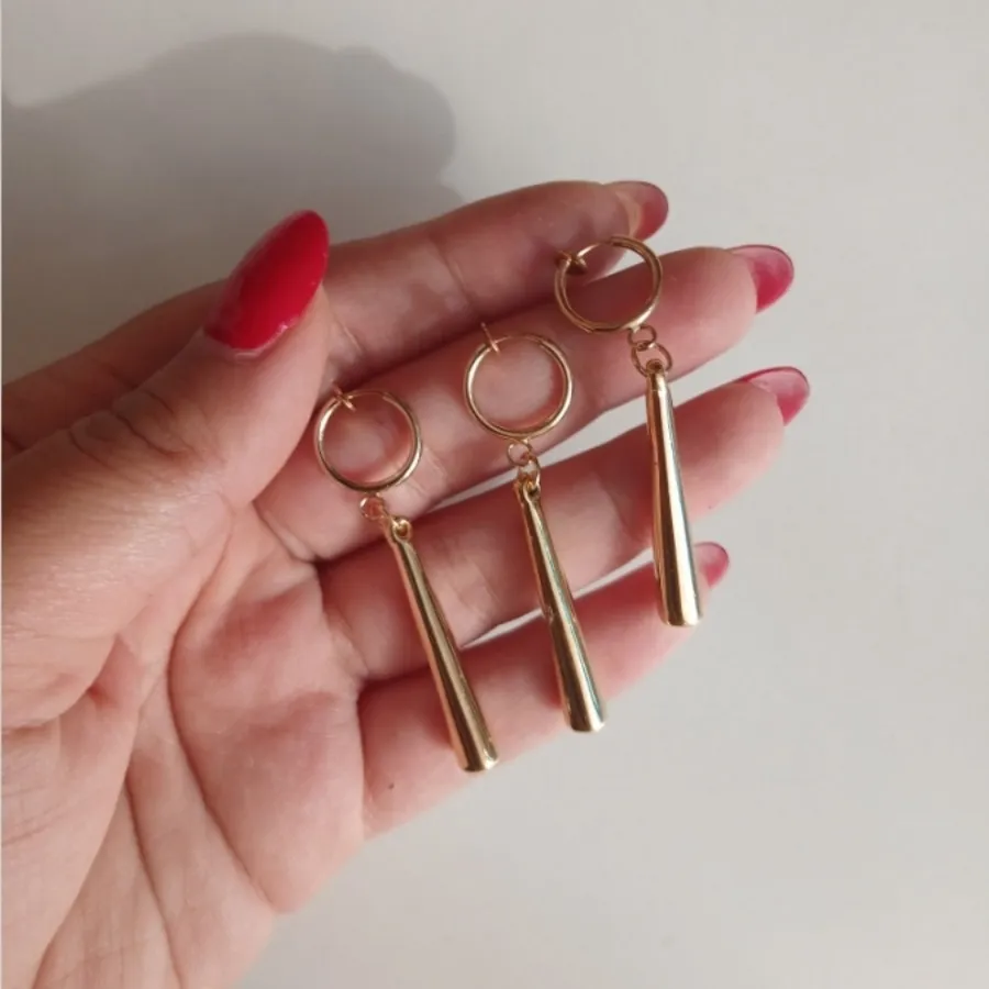 گوشواره زورو وارداتی