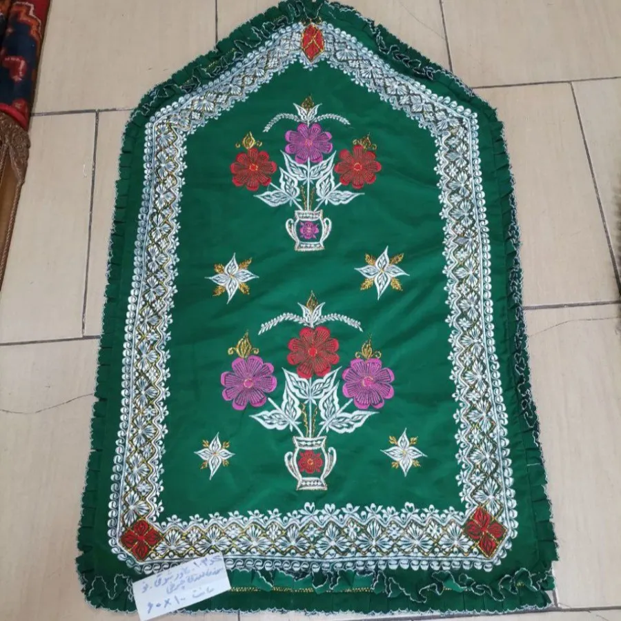 کاور سوزن دوزی