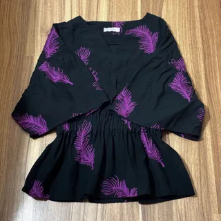 شومیز کمر کش