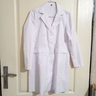 روپوش پزشکی