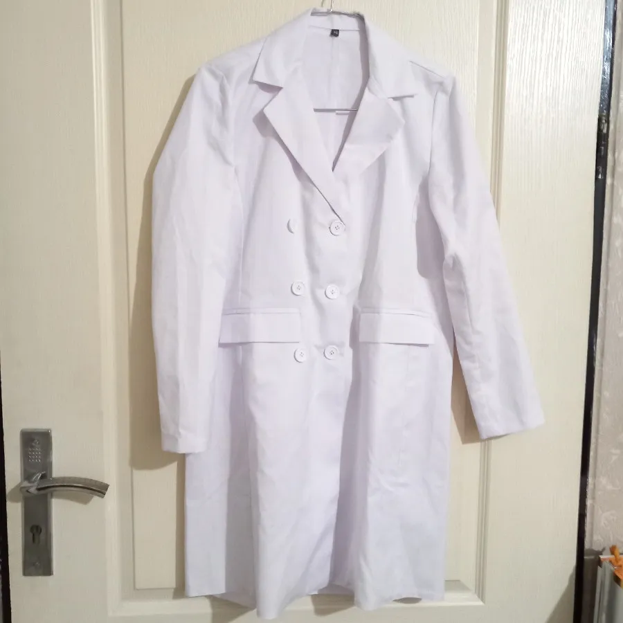 روپوش پزشکی