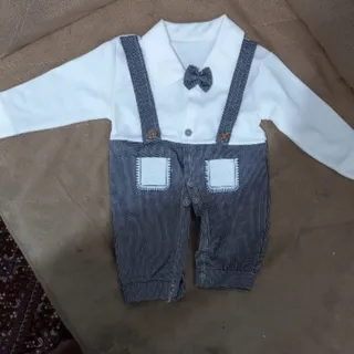 لباس نوزادی