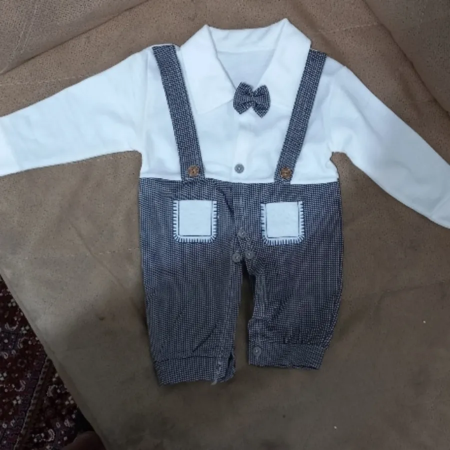 لباس نوزادی