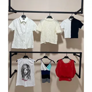 پک لباس دخترانه و زنانه