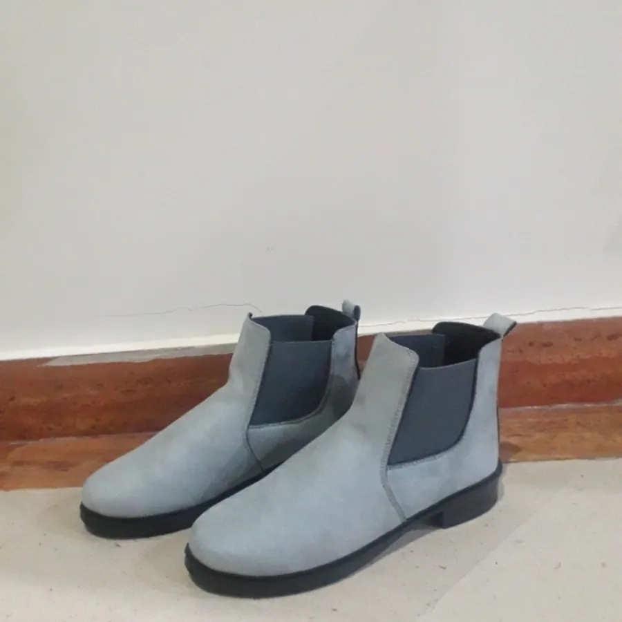 نیم بوت ایرانی