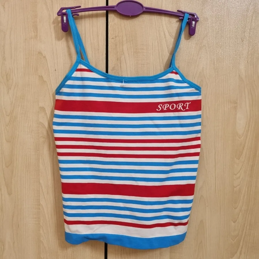 تاپ وارداتی