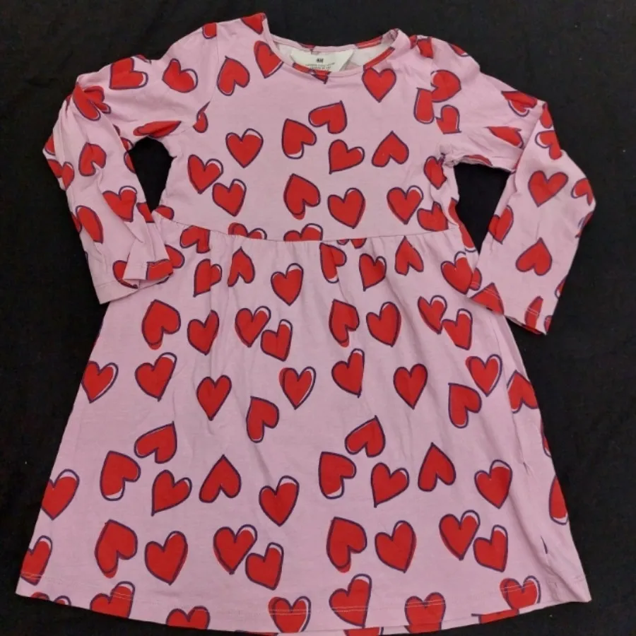 پیراهن دخترونه