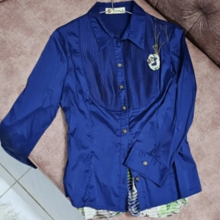 شومیز مجلسی