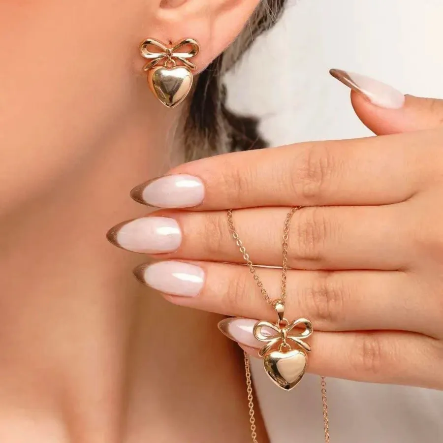 نیمست قلبی پاپیونی