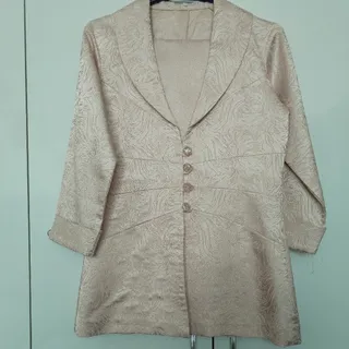 کت ودامن مجلسی