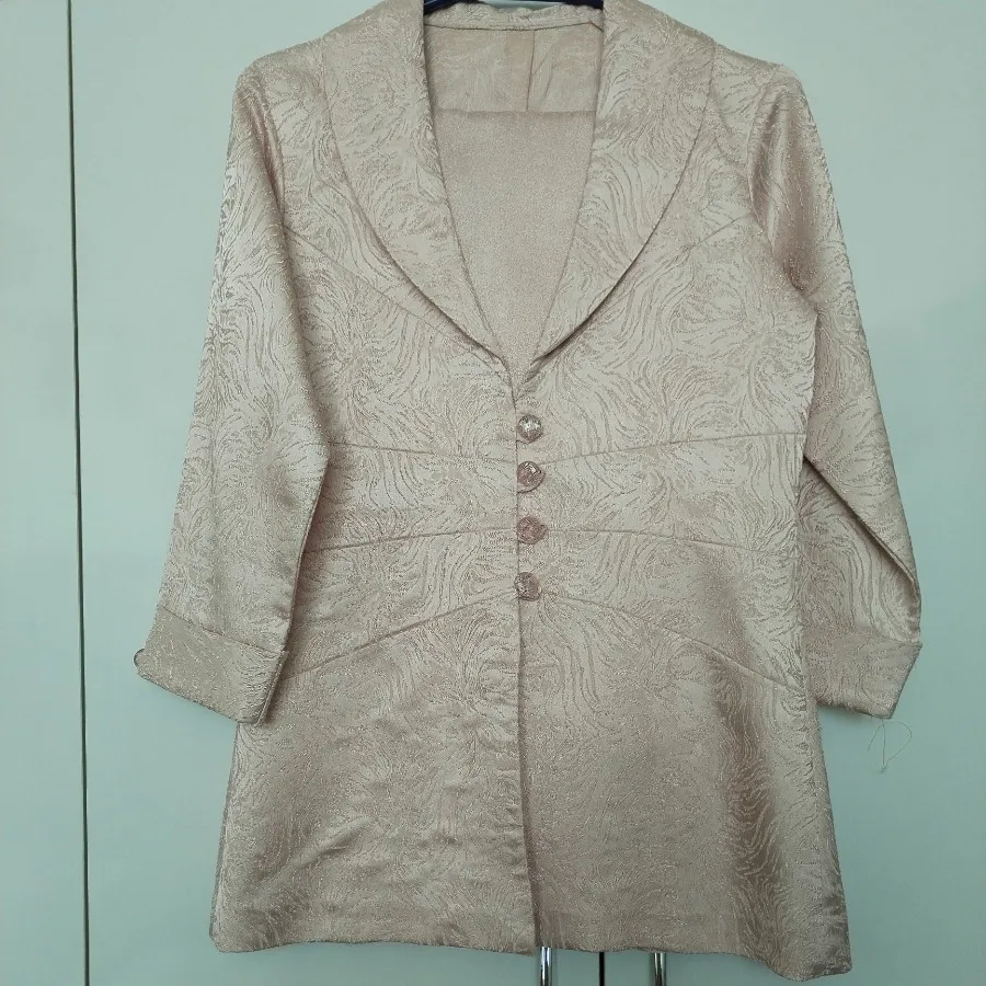 کت ودامن مجلسی