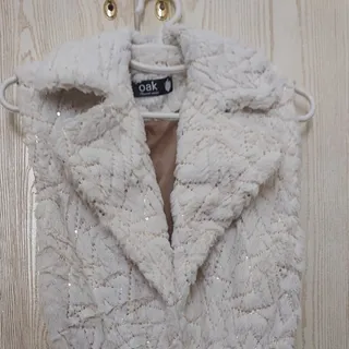 وست خز پولکدار