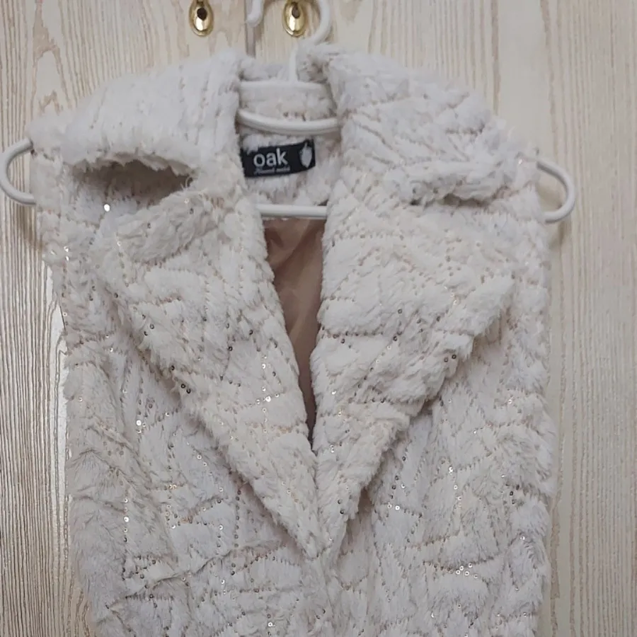 وست خز پولکدار