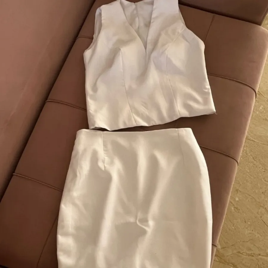 تاپ و دامن مزونی