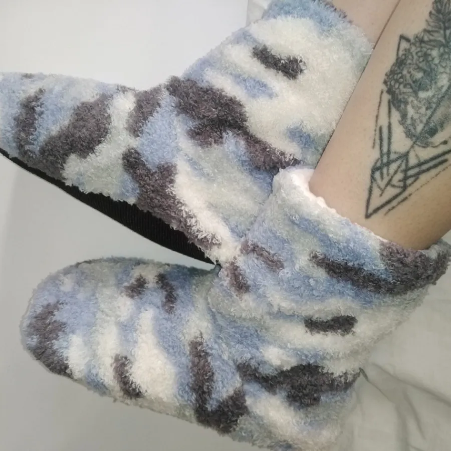 کفش پاپوش ساقدار