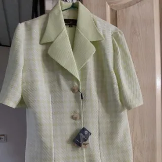 کت و شلوار بگ