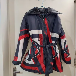 کاپشن دو رو