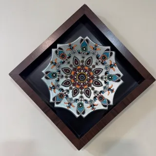 تابلو نقش برجسته