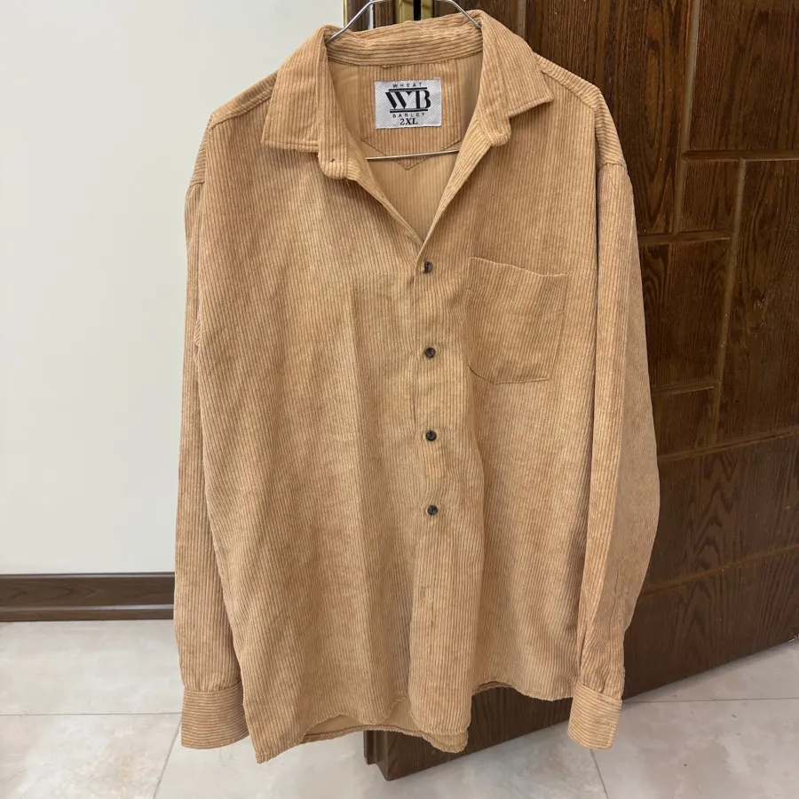 شومیز کبریتی