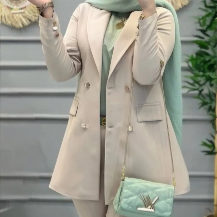 کت و شلوار مازراتی