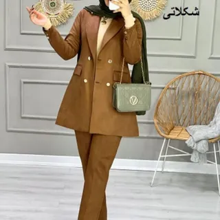 کت و شلوار سوییت