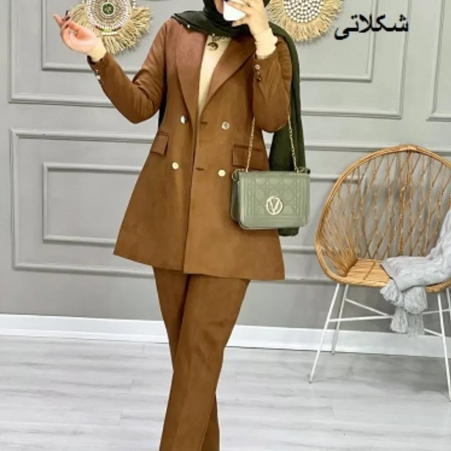 کت و شلوار سوییت