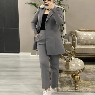 کت و شلوار مازراتی  2