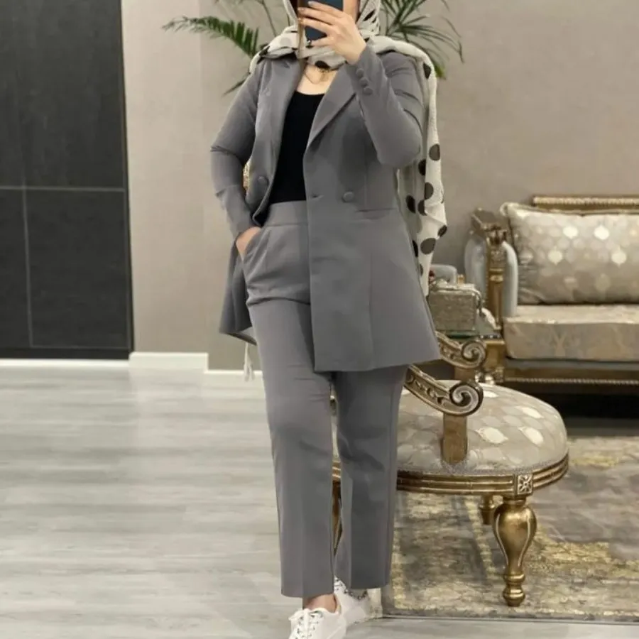 کت و شلوار مازراتی  2