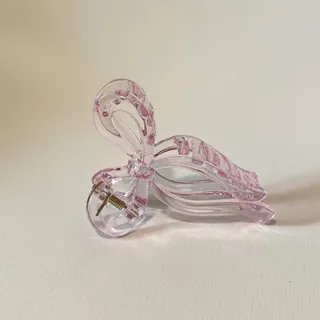 کلیپس پاپیونی نشکن