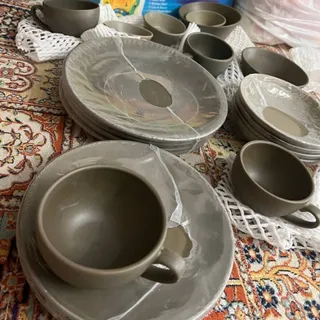 ظروف مات دوریکا