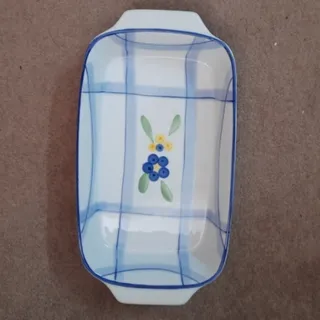 تابه گل پنبه ایی