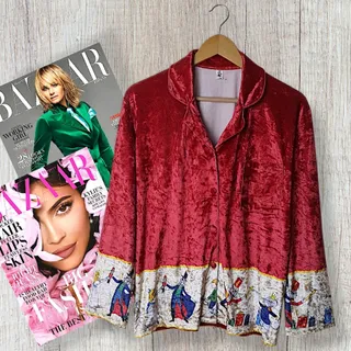 جنس مخمل وارداتی خارجی