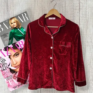 جنس مخمل وارداتی خارجی