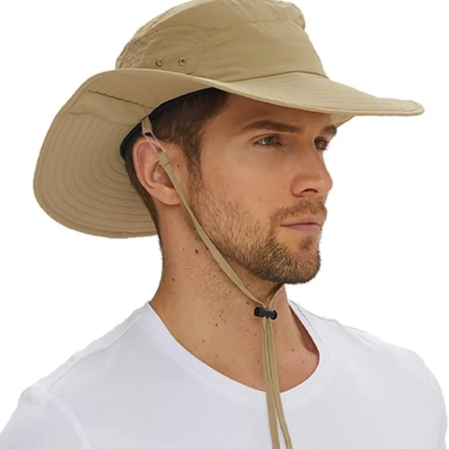 کلاه سافاری کچوا