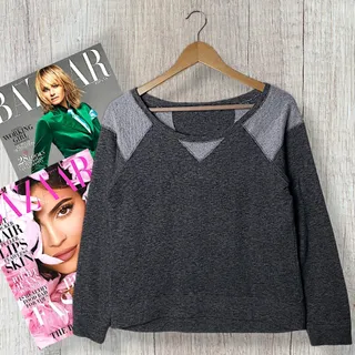 بلوز دورس پشمی خارجی