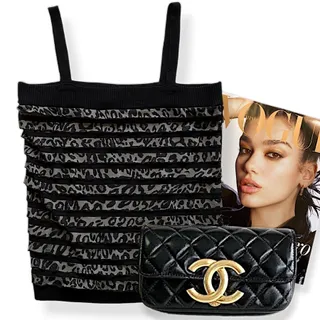 تاپ بافت خارجی