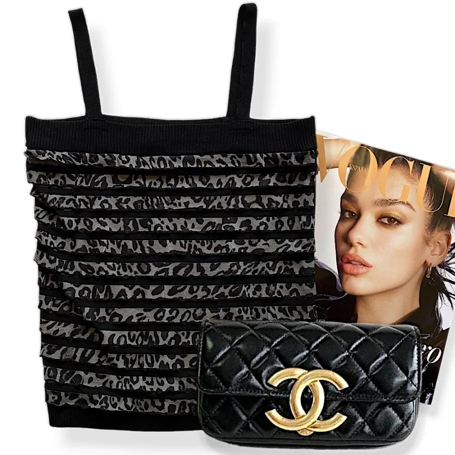 تاپ بافت خارجی