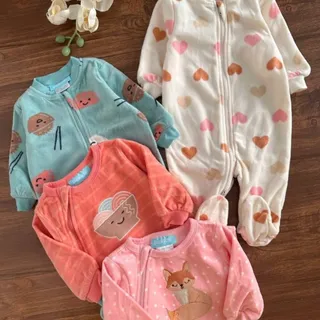 سرهمی فوتر نوزادی