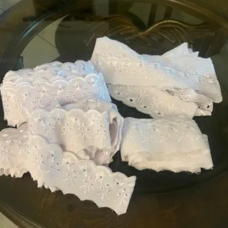 نوار خامه دوزی