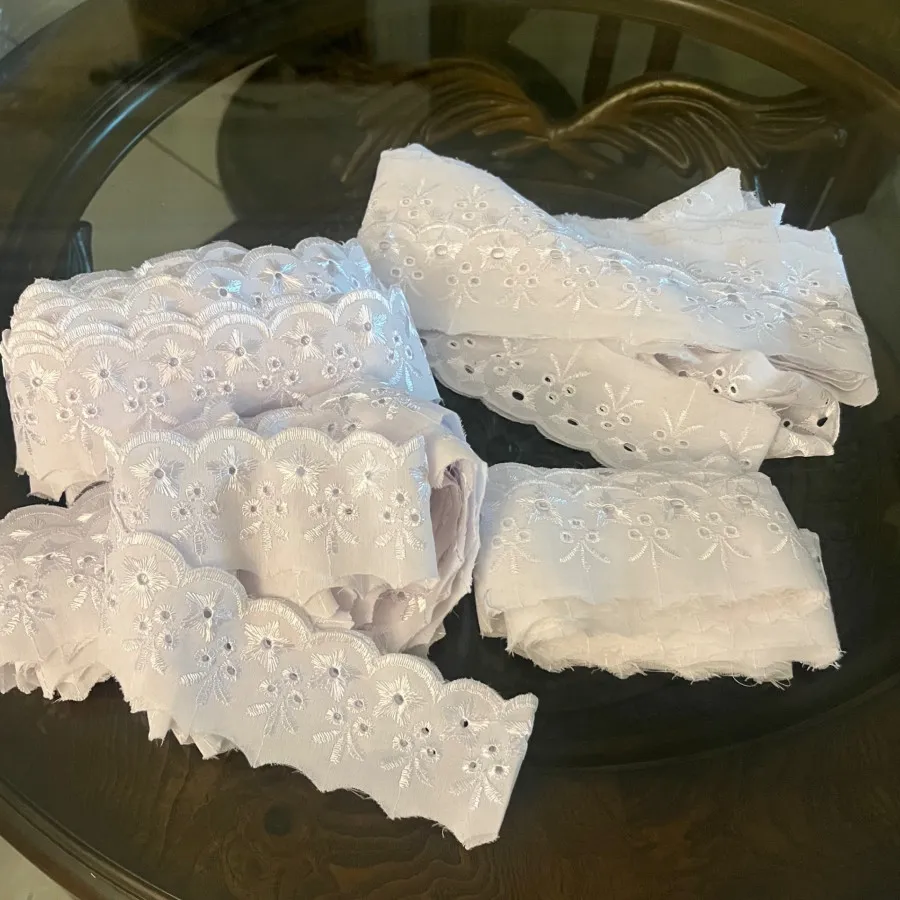 نوار خامه دوزی