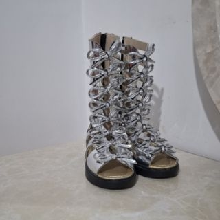 کفش گلادیاتوری بچگانه